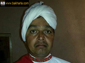 Rambhai Veja Deva Khunti